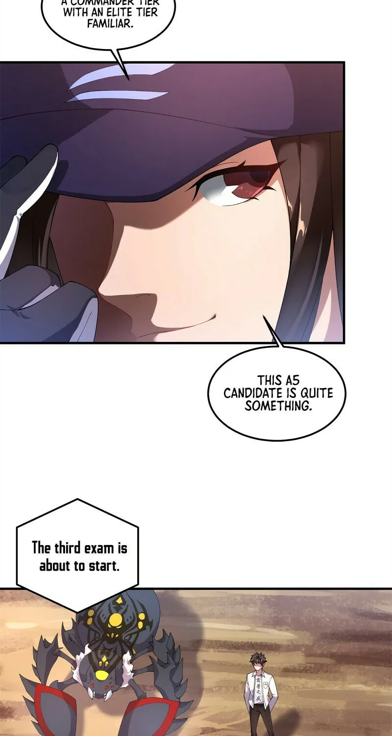 Read Monster Pet Evolution (Colored) (en) Manga Online