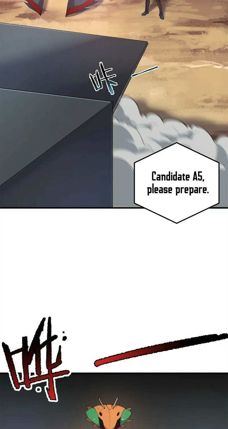 Read Monster Pet Evolution (Colored) (en) Manga Online