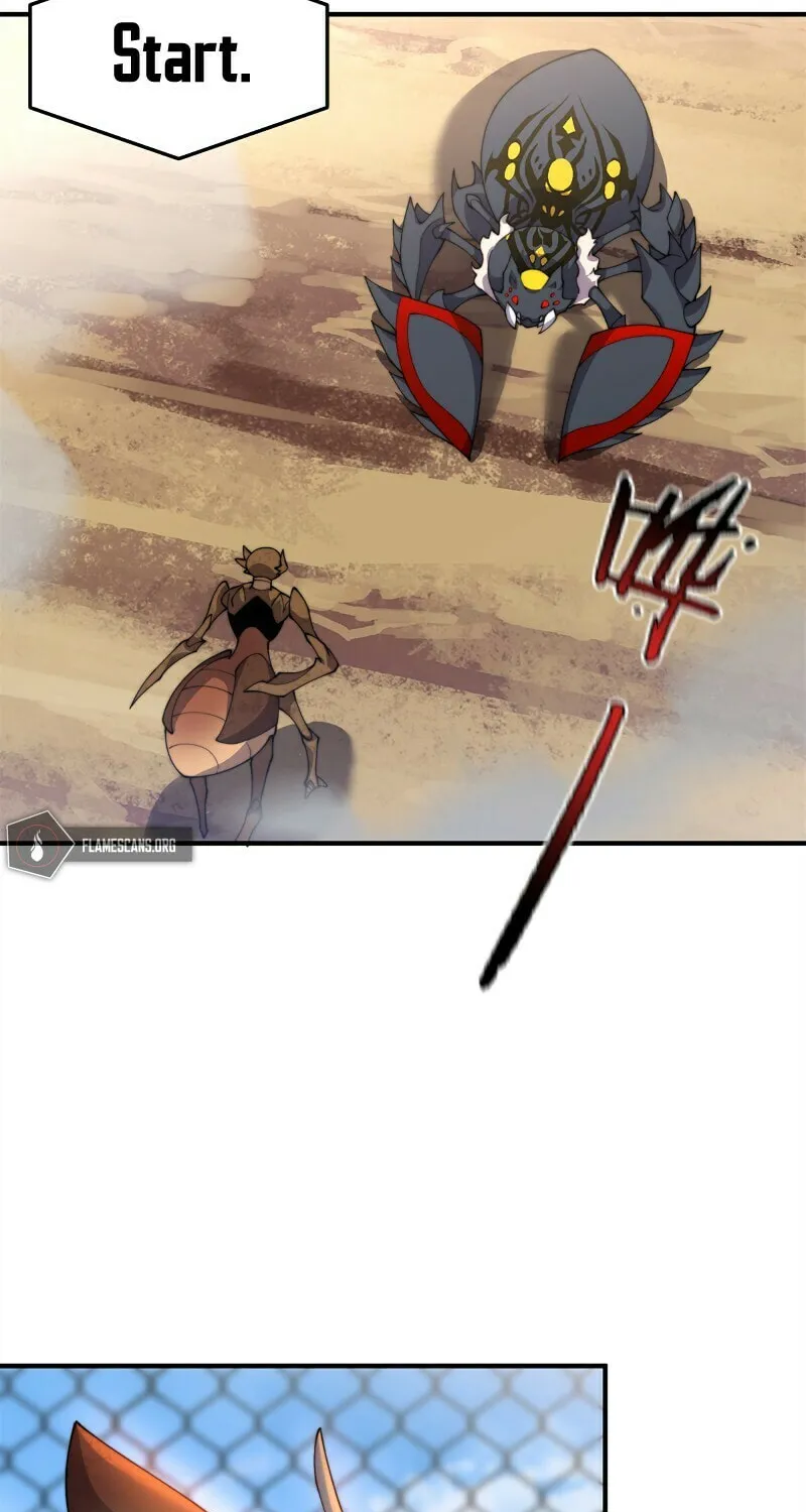 Read Monster Pet Evolution (Colored) (en) Manga Online