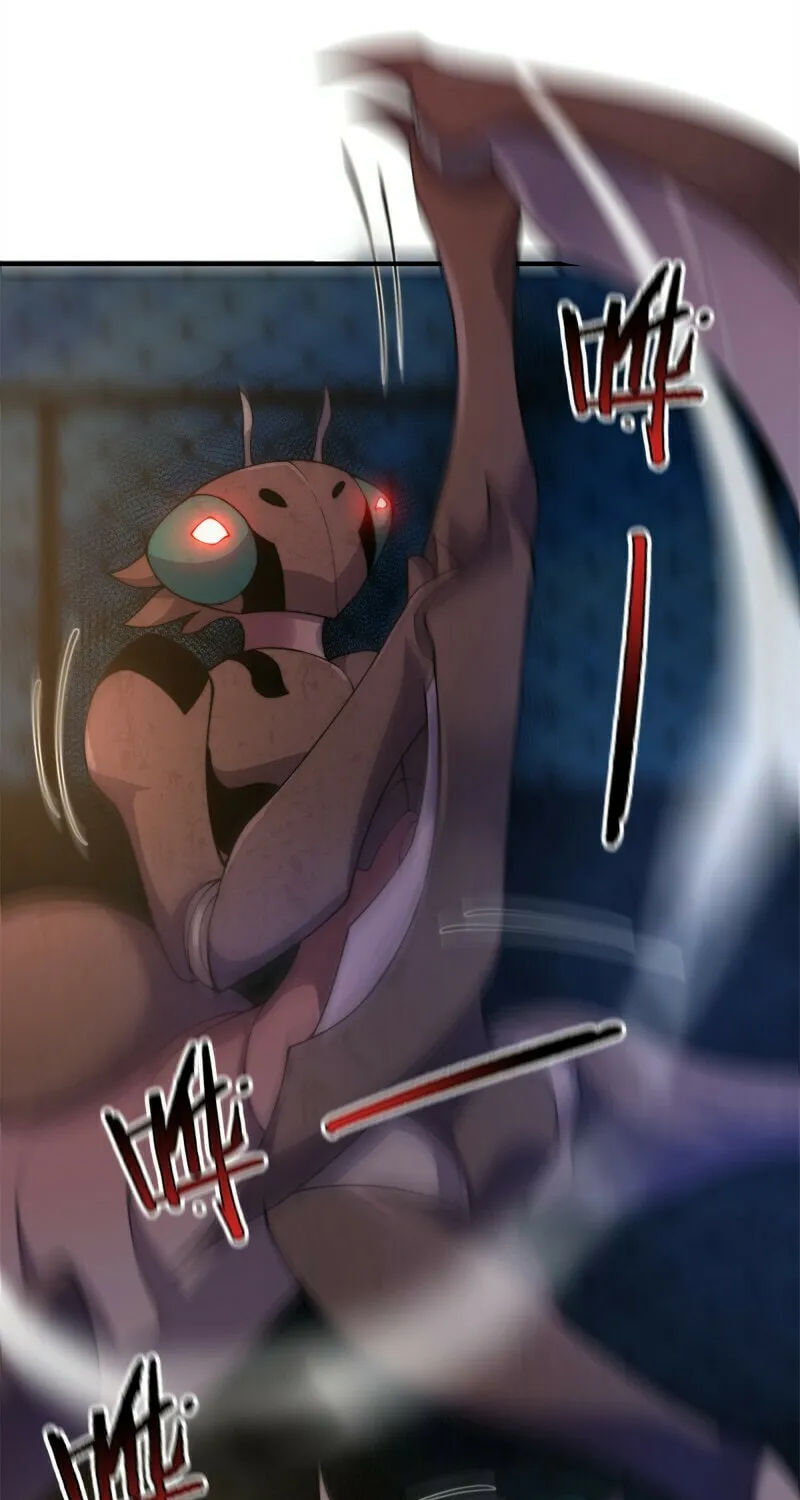 Read Monster Pet Evolution (Colored) (en) Manga Online