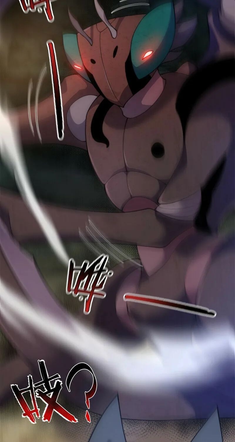 Read Monster Pet Evolution (Colored) (en) Manga Online