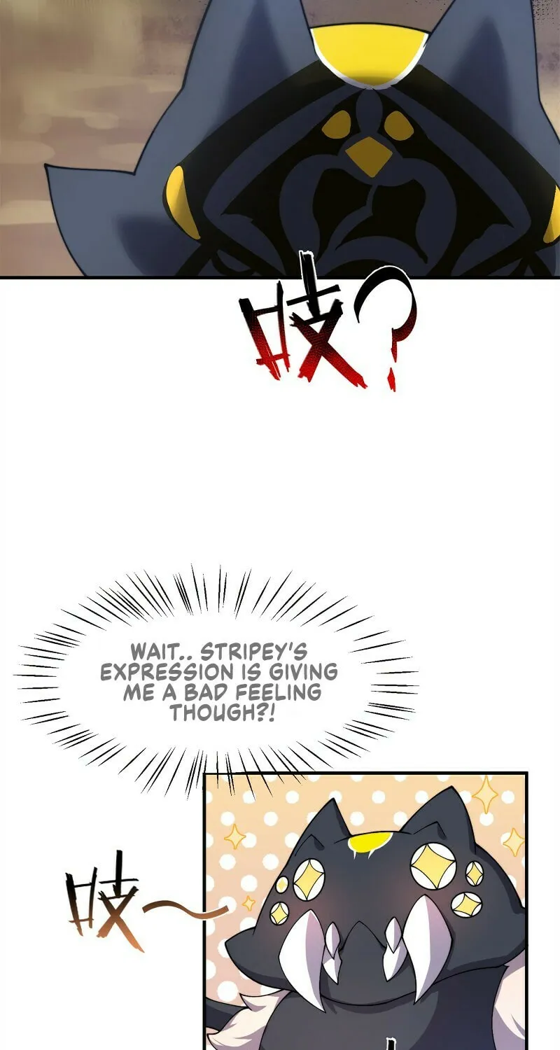 Read Monster Pet Evolution (Colored) (en) Manga Online