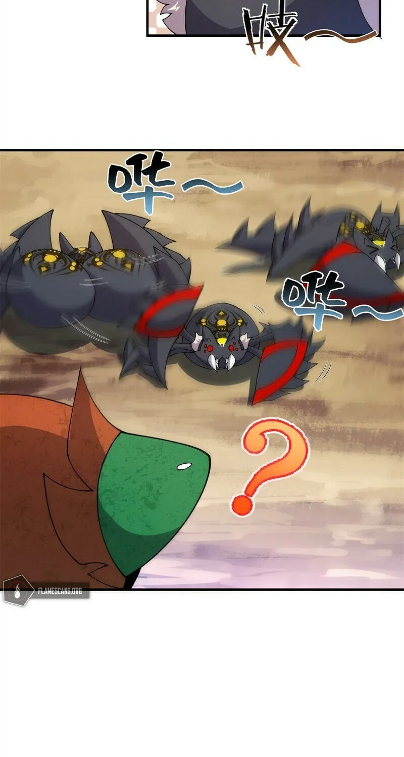 Read Monster Pet Evolution (Colored) (en) Manga Online