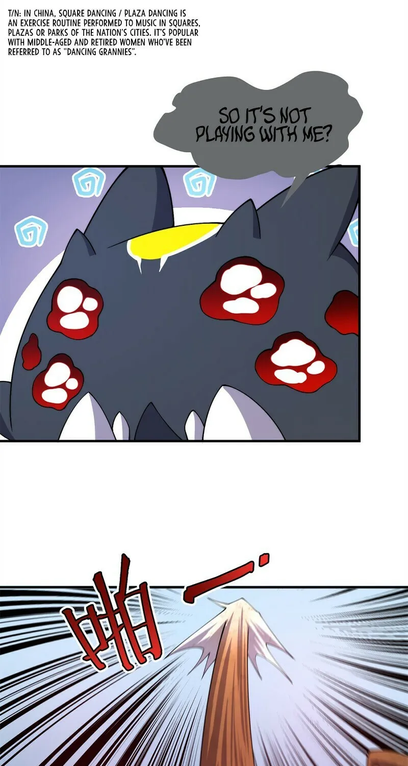 Read Monster Pet Evolution (Colored) (en) Manga Online