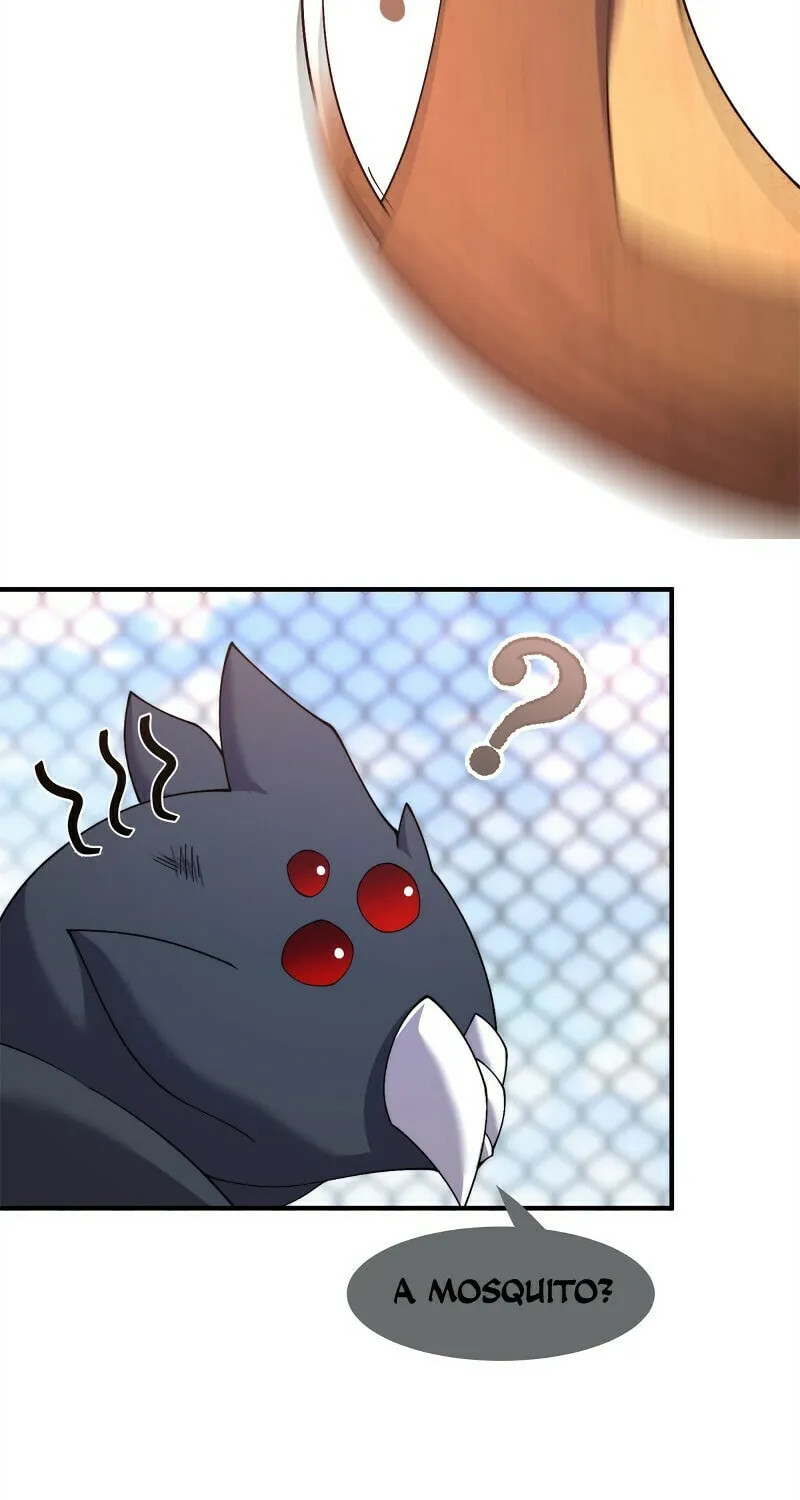 Read Monster Pet Evolution (Colored) (en) Manga Online