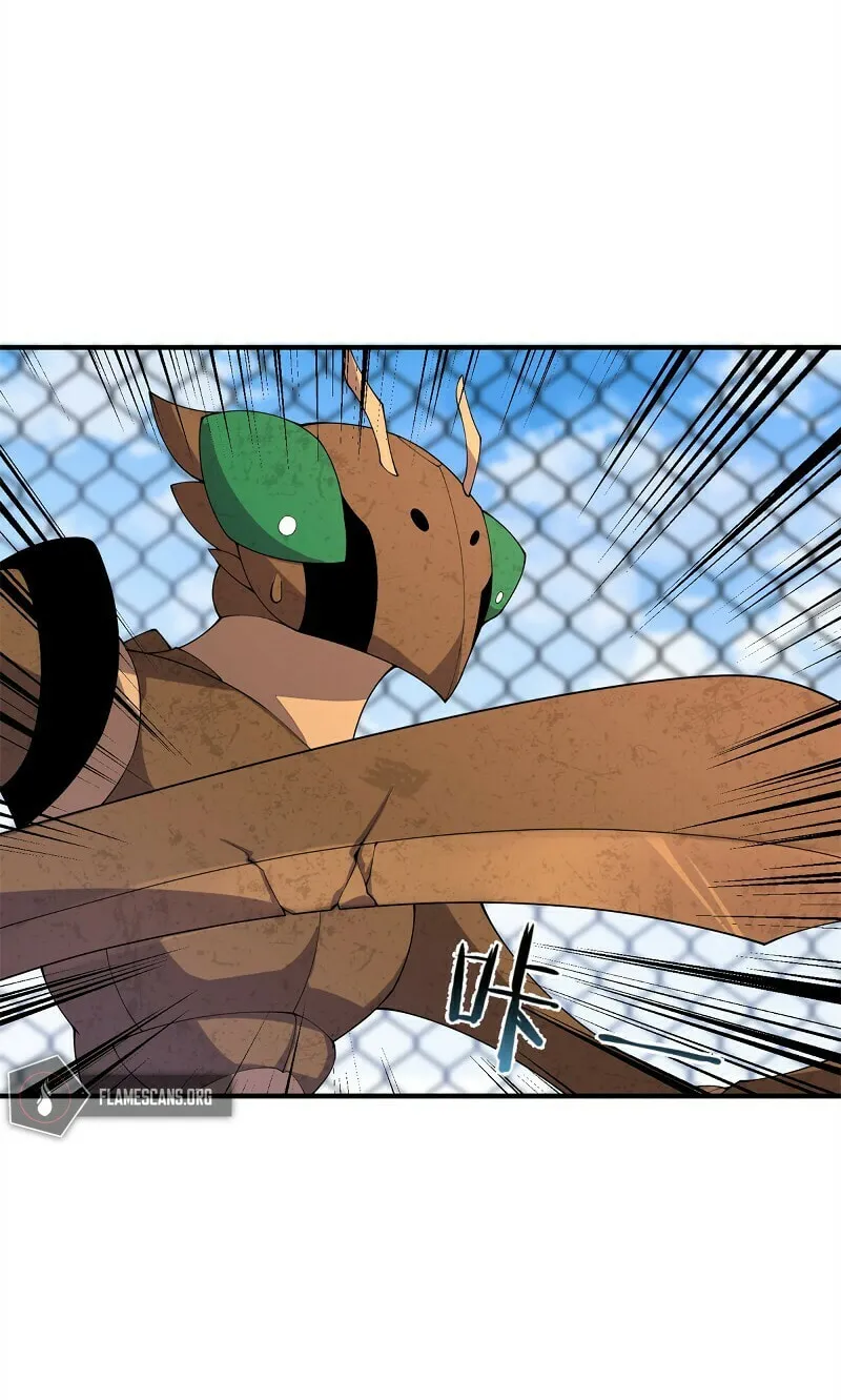 Read Monster Pet Evolution (Colored) (en) Manga Online