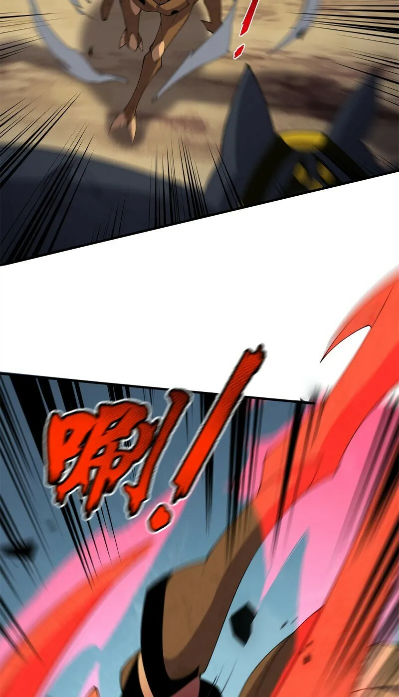 Read Monster Pet Evolution (Colored) (en) Manga Online