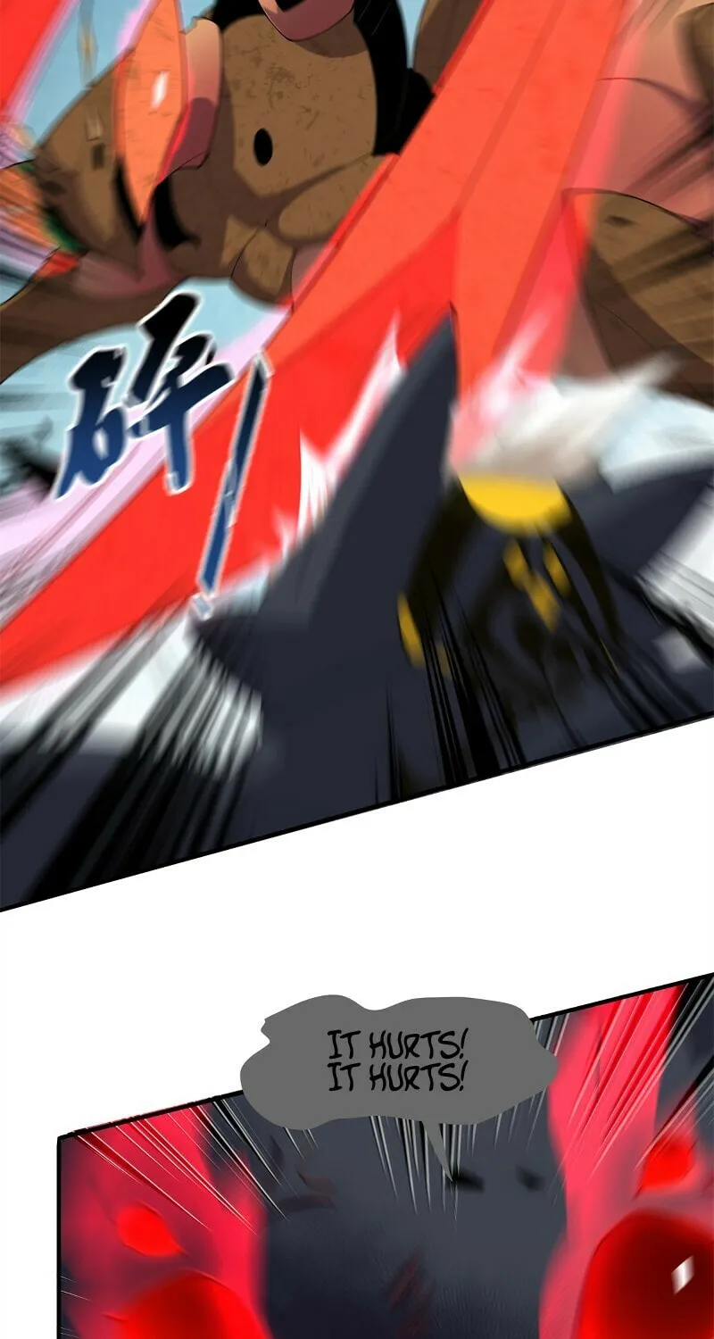 Read Monster Pet Evolution (Colored) (en) Manga Online