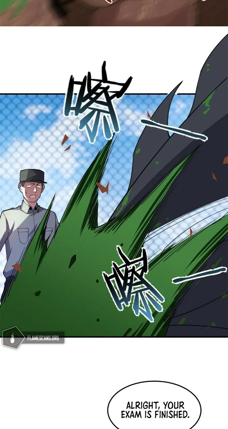 Read Monster Pet Evolution (Colored) (en) Manga Online