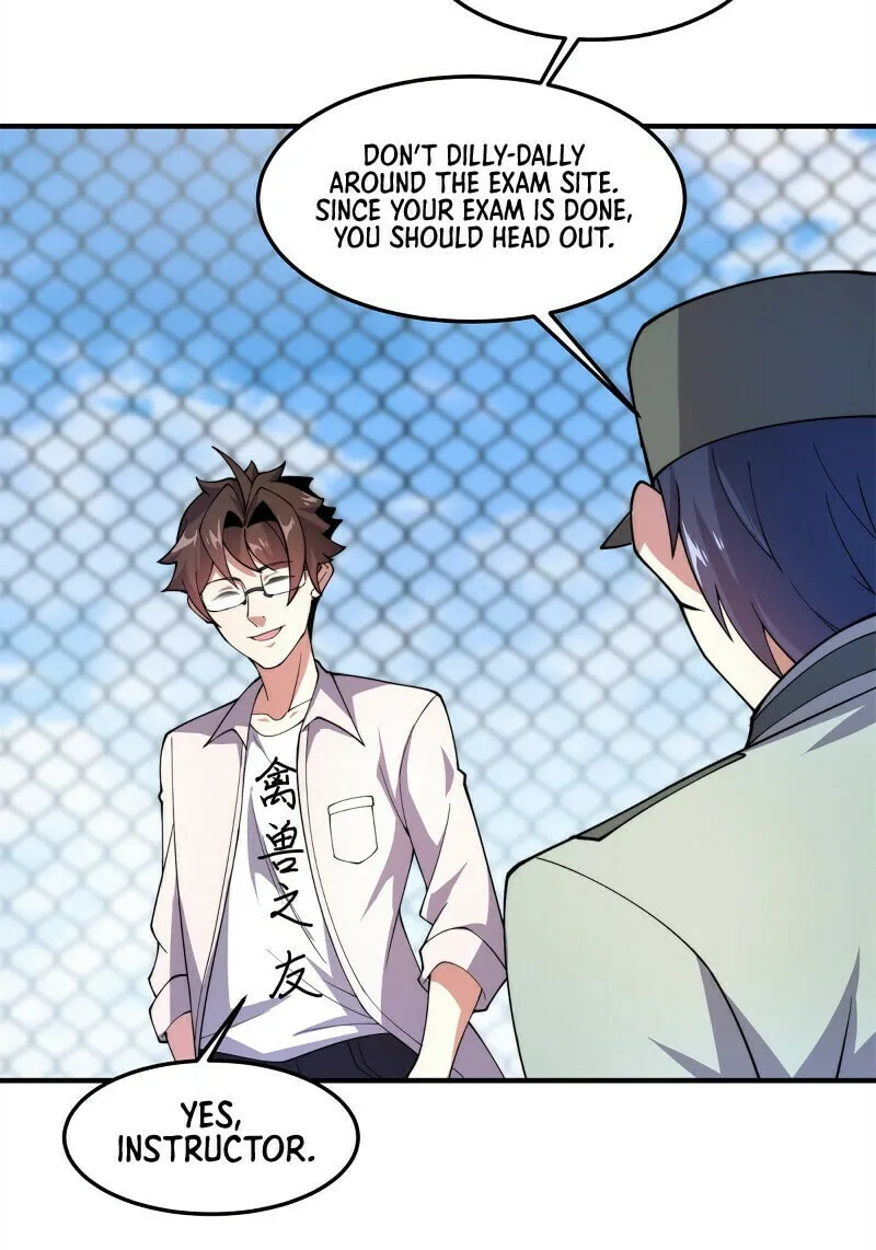 Read Monster Pet Evolution (Colored) (en) Manga Online