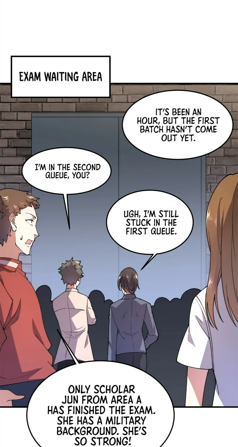 Read Monster Pet Evolution (Colored) (en) Manga Online