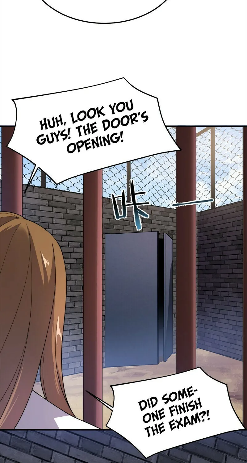 Read Monster Pet Evolution (Colored) (en) Manga Online