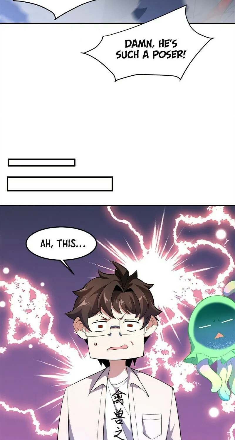 Read Monster Pet Evolution (Colored) (en) Manga Online