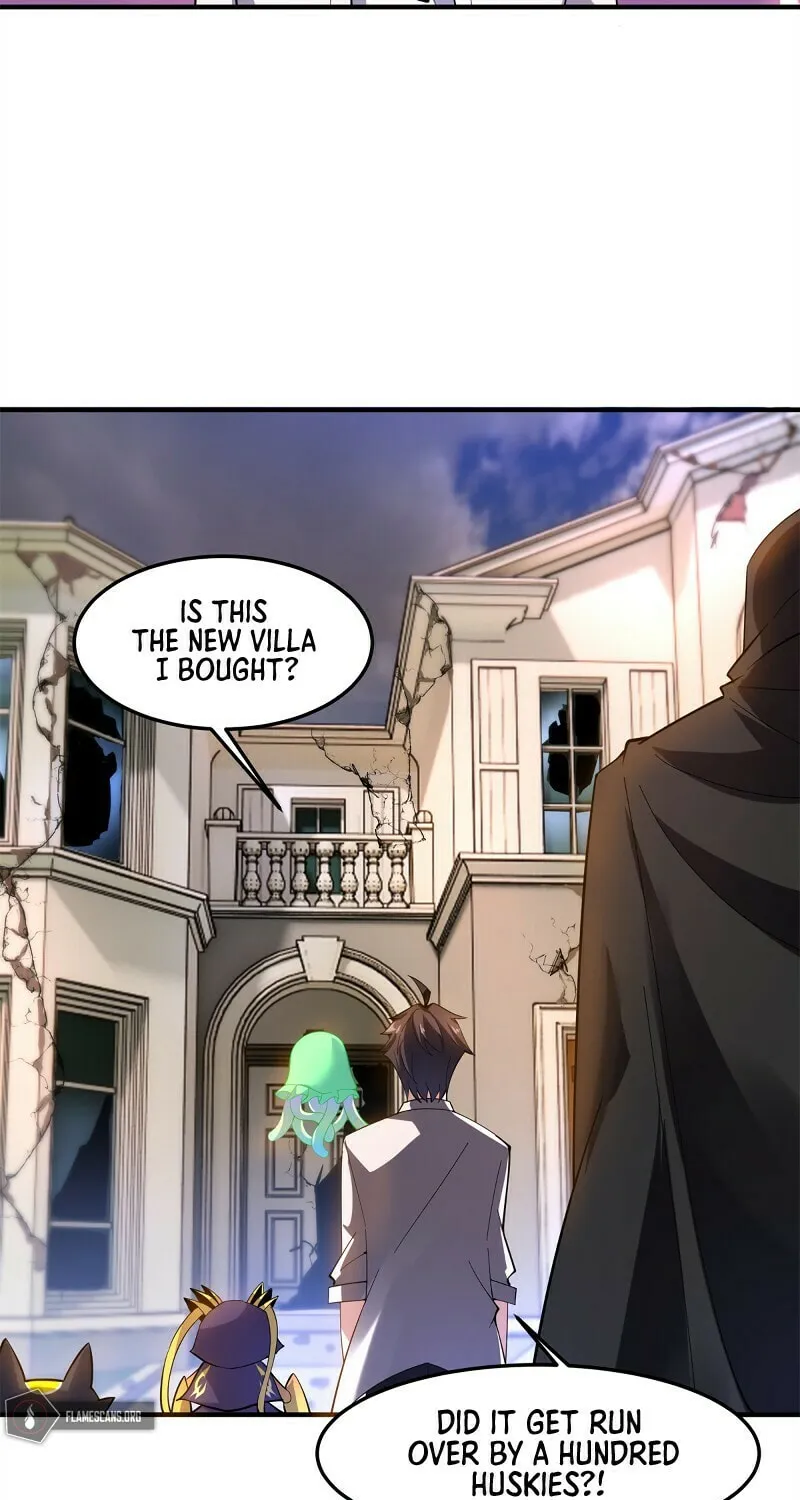 Read Monster Pet Evolution (Colored) (en) Manga Online