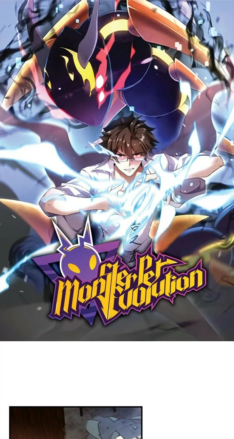 Read Monster Pet Evolution (Colored) (en) Manga Online