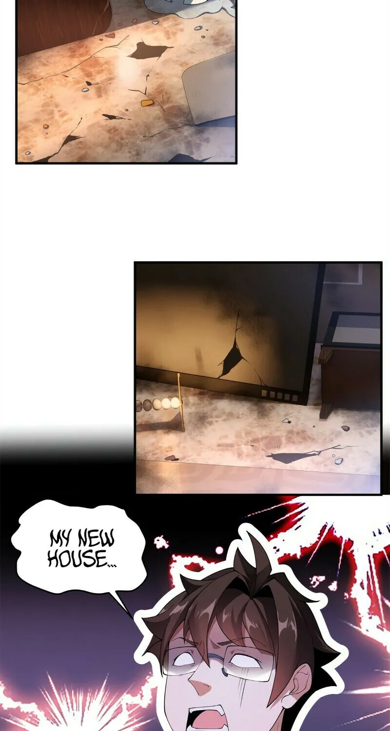 Read Monster Pet Evolution (Colored) (en) Manga Online