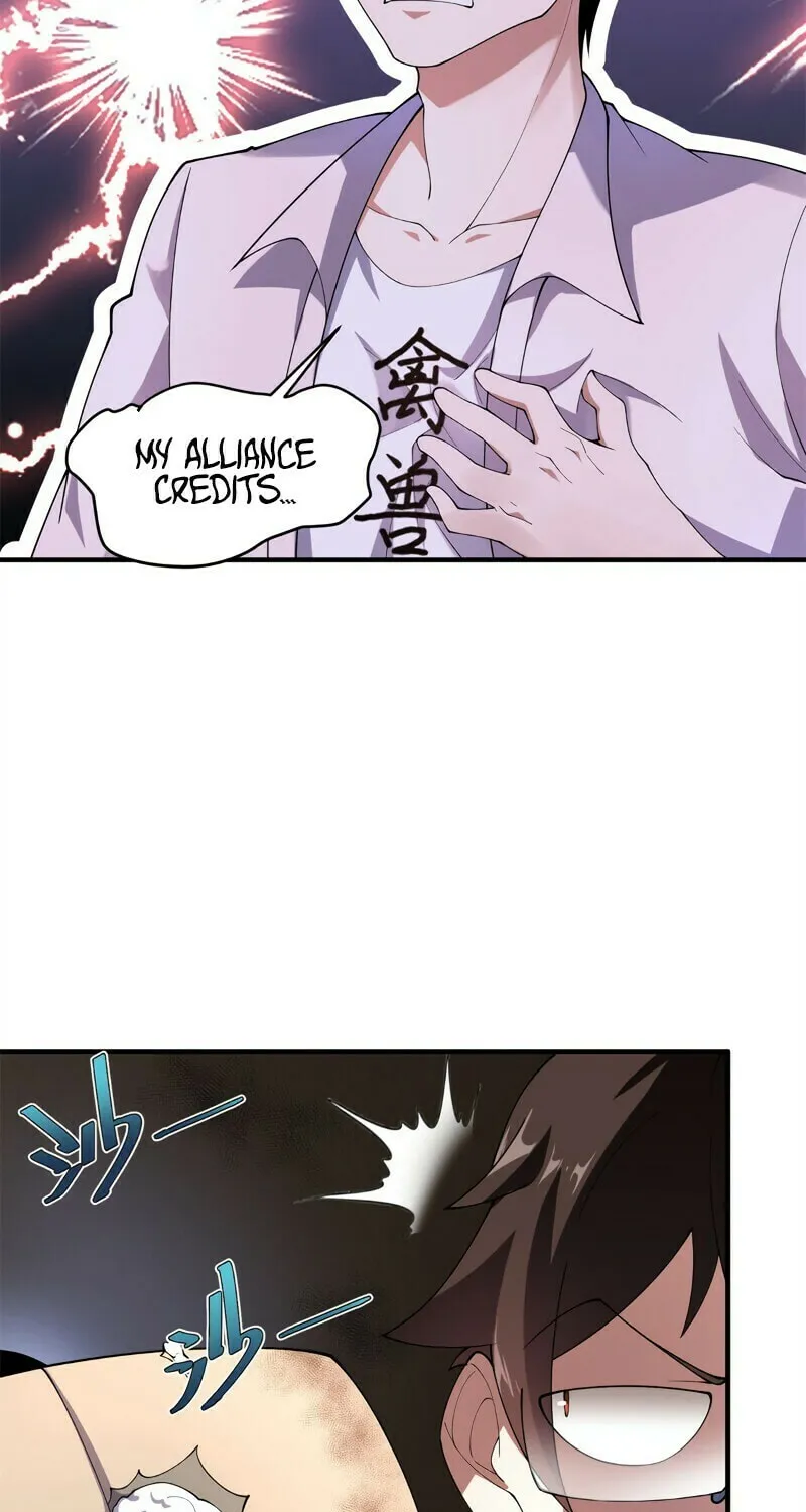 Read Monster Pet Evolution (Colored) (en) Manga Online