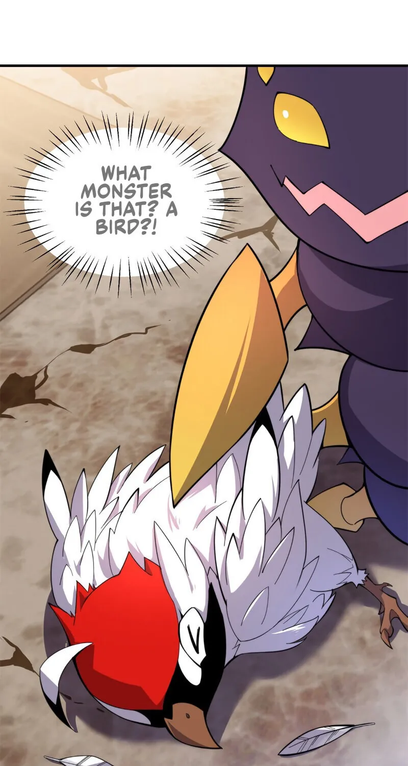 Read Monster Pet Evolution (Colored) (en) Manga Online