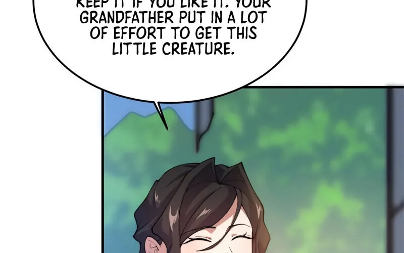 Read Monster Pet Evolution (Colored) (en) Manga Online