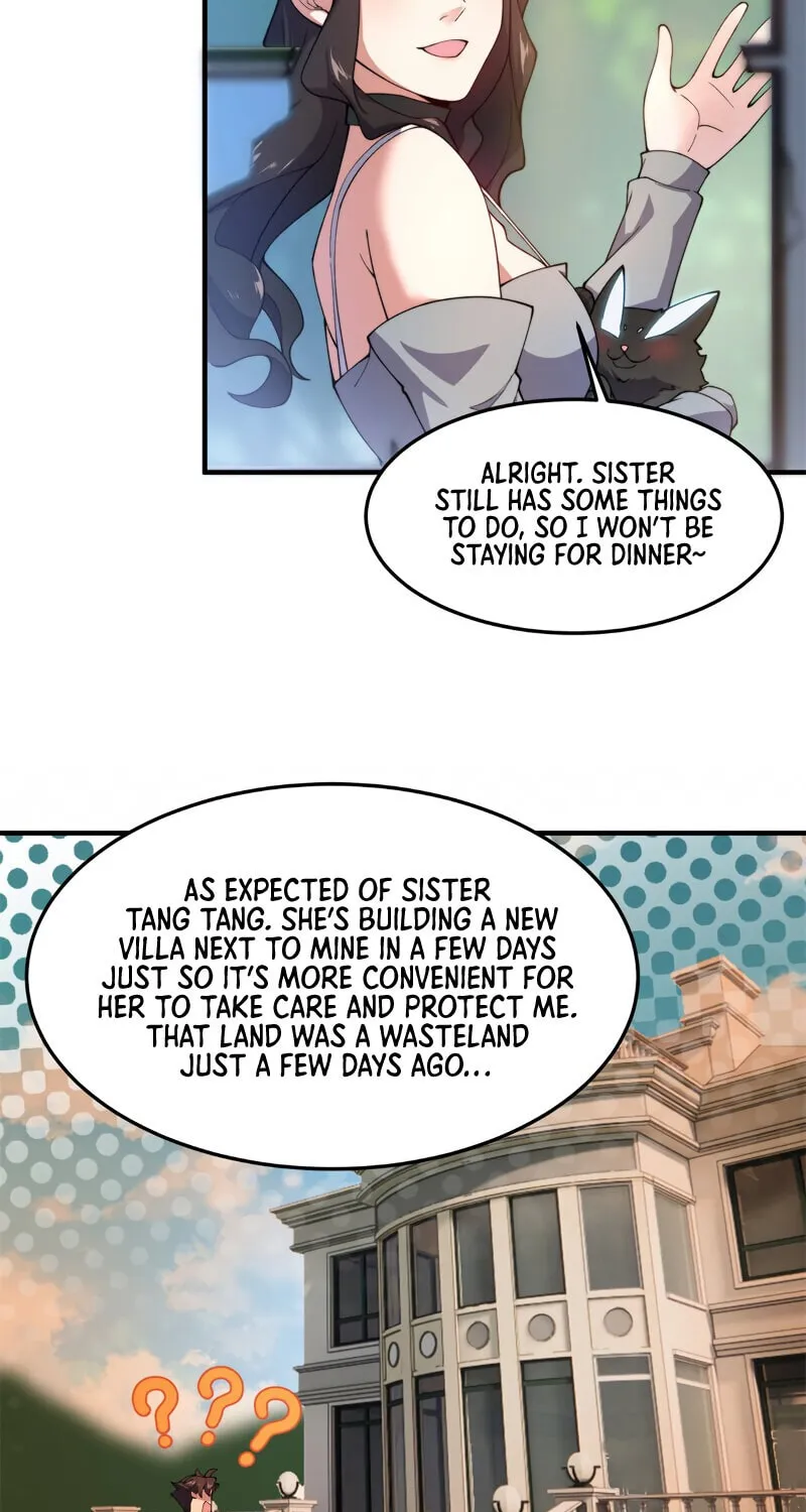 Read Monster Pet Evolution (Colored) (en) Manga Online