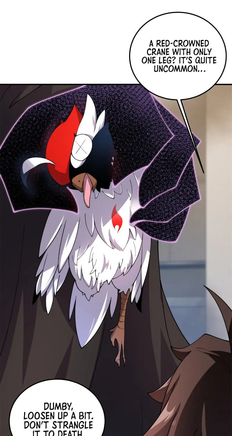 Read Monster Pet Evolution (Colored) (en) Manga Online