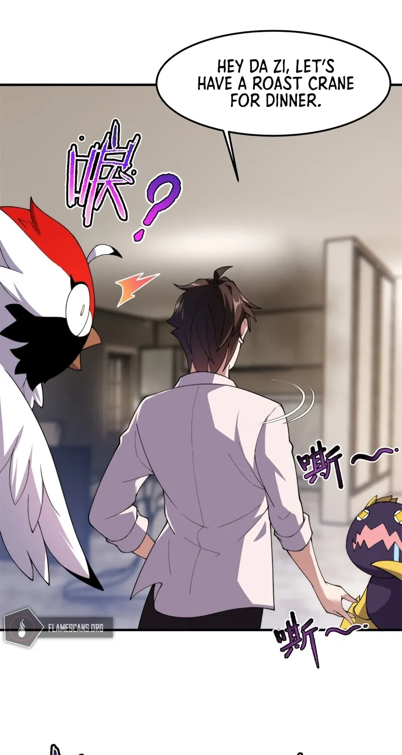 Read Monster Pet Evolution (Colored) (en) Manga Online