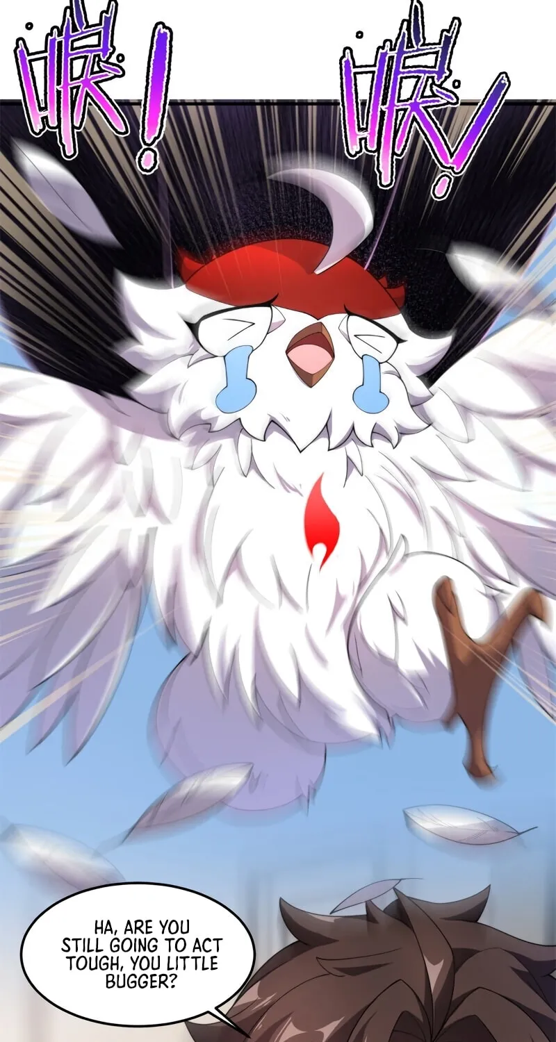 Read Monster Pet Evolution (Colored) (en) Manga Online