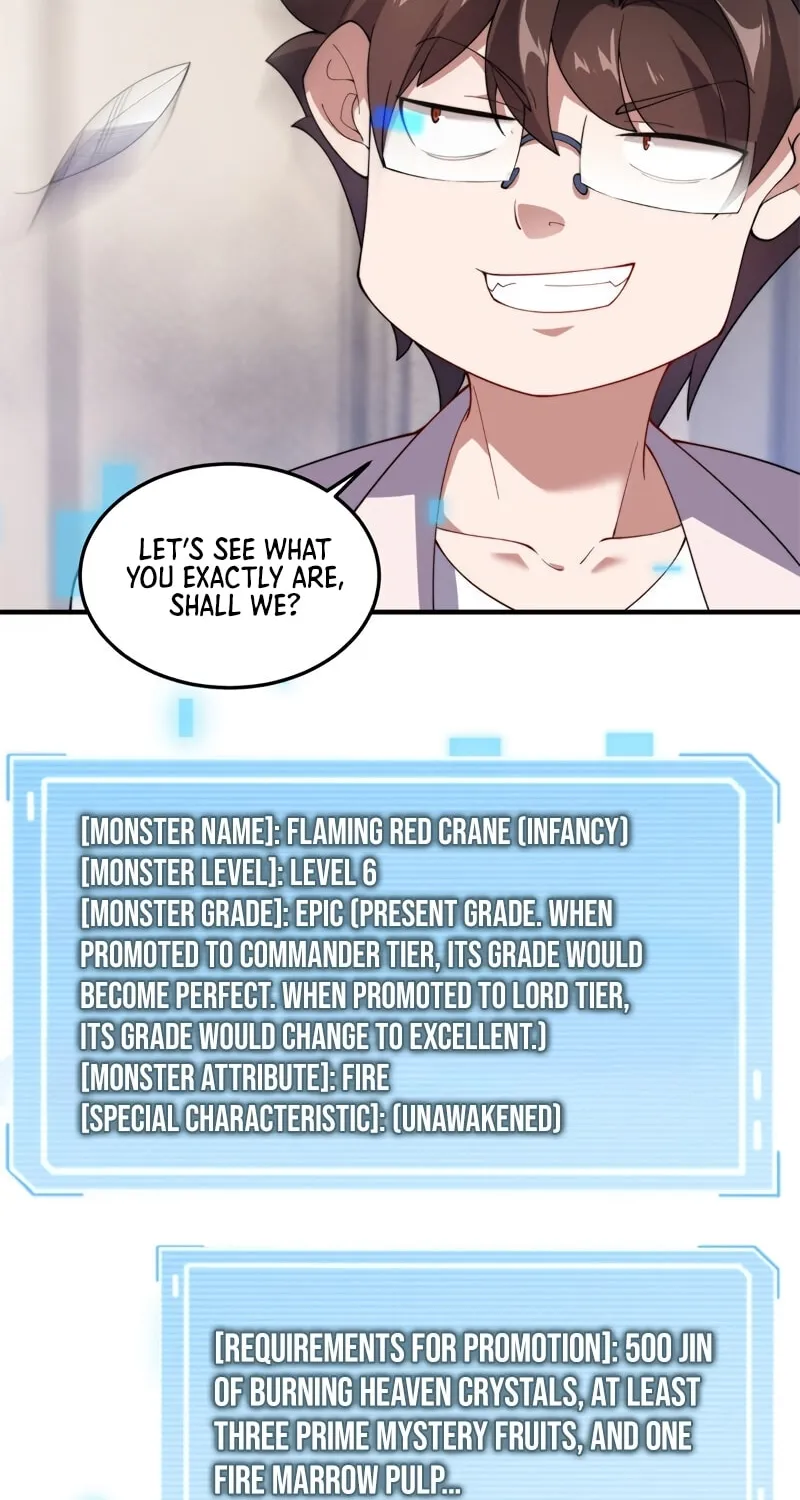 Read Monster Pet Evolution (Colored) (en) Manga Online