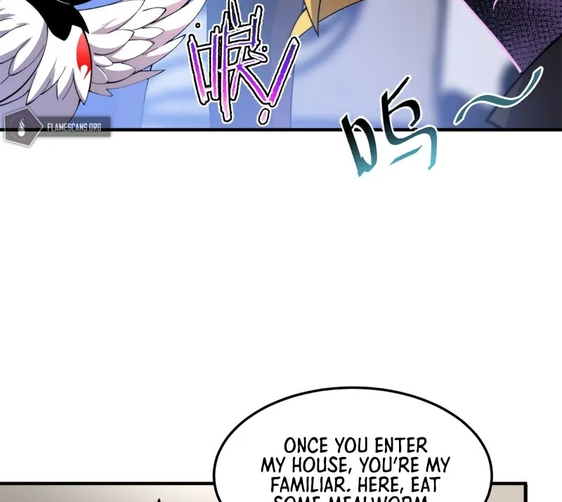 Read Monster Pet Evolution (Colored) (en) Manga Online