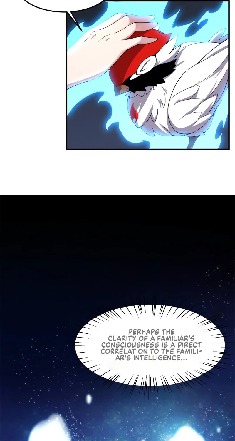 Read Monster Pet Evolution (Colored) (en) Manga Online