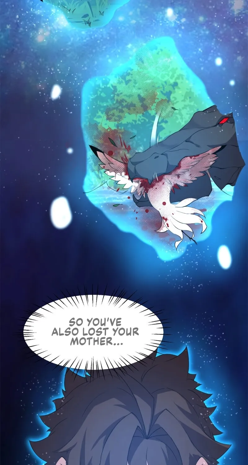 Read Monster Pet Evolution (Colored) (en) Manga Online