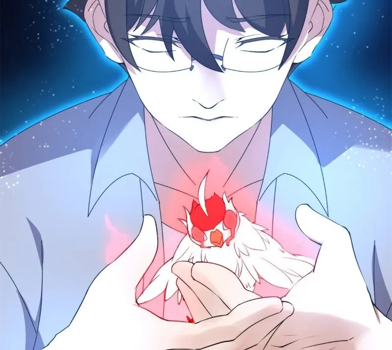 Read Monster Pet Evolution (Colored) (en) Manga Online