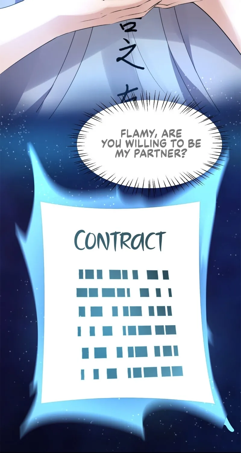 Read Monster Pet Evolution (Colored) (en) Manga Online