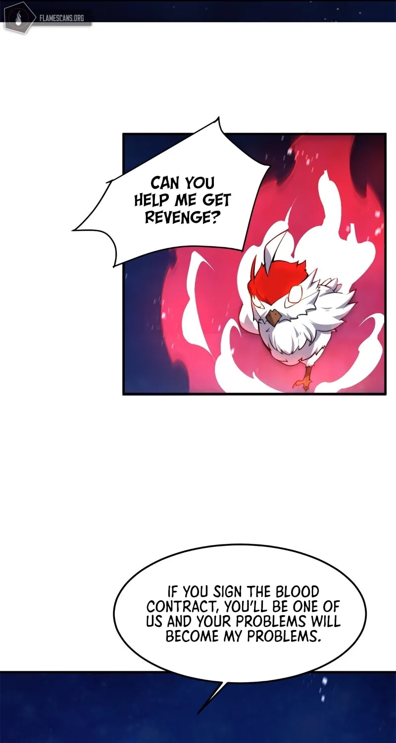 Read Monster Pet Evolution (Colored) (en) Manga Online