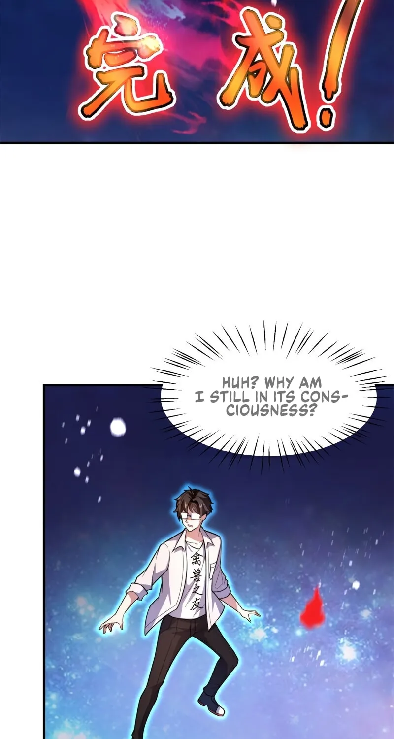 Read Monster Pet Evolution (Colored) (en) Manga Online