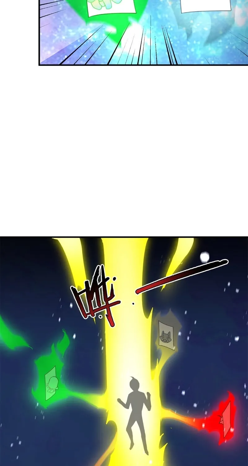 Read Monster Pet Evolution (Colored) (en) Manga Online