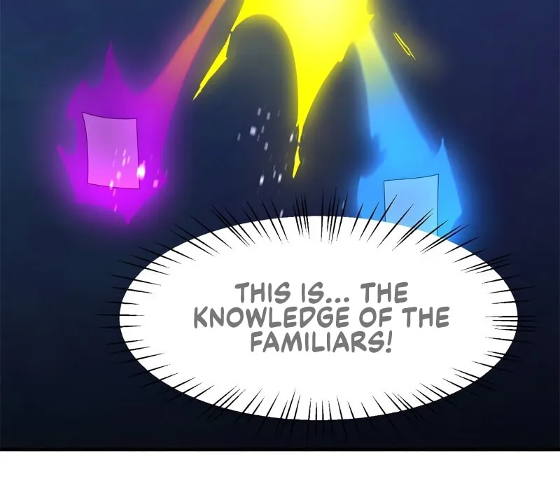 Read Monster Pet Evolution (Colored) (en) Manga Online