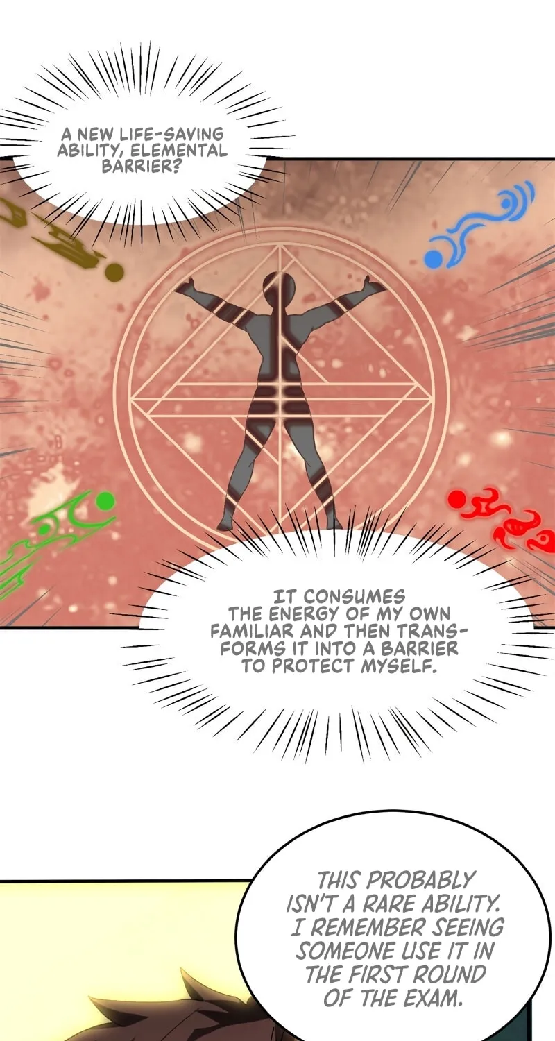 Read Monster Pet Evolution (Colored) (en) Manga Online