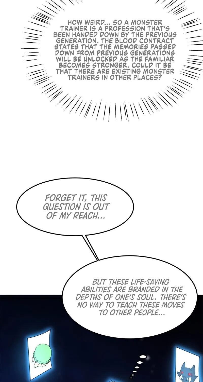 Read Monster Pet Evolution (Colored) (en) Manga Online