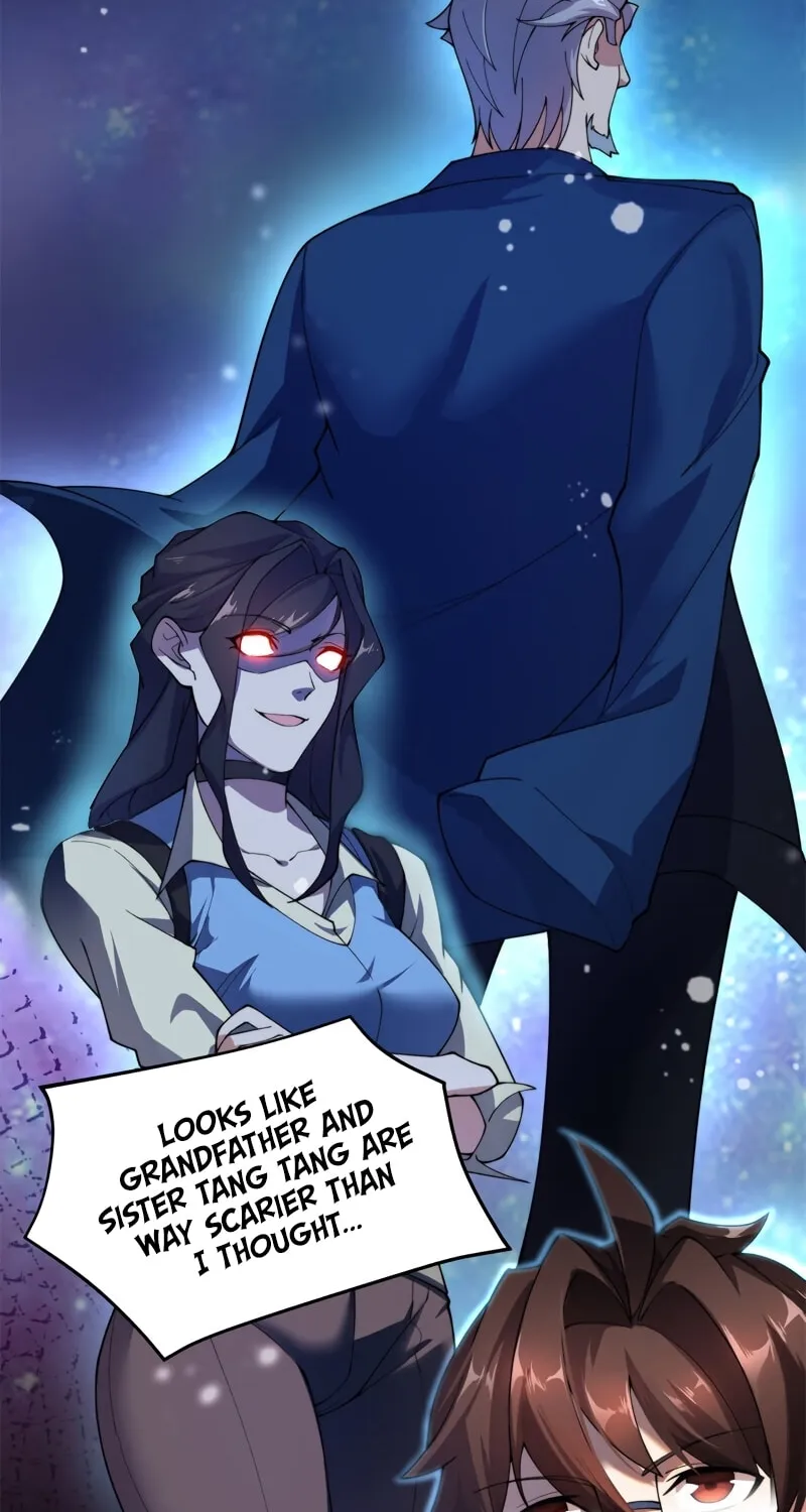 Read Monster Pet Evolution (Colored) (en) Manga Online