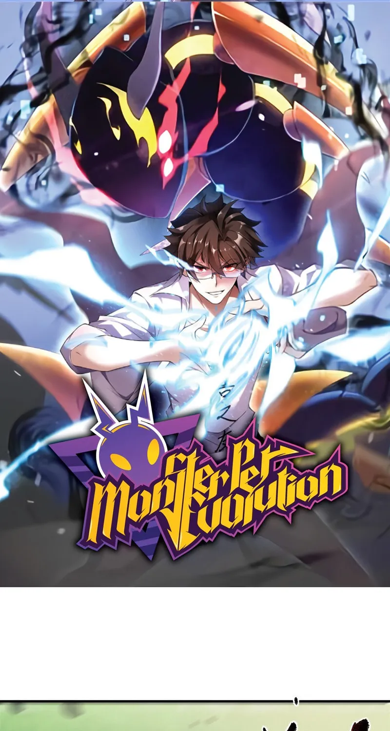 Read Monster Pet Evolution (Colored) (en) Manga Online