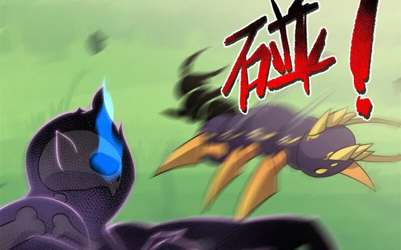 Read Monster Pet Evolution (Colored) (en) Manga Online