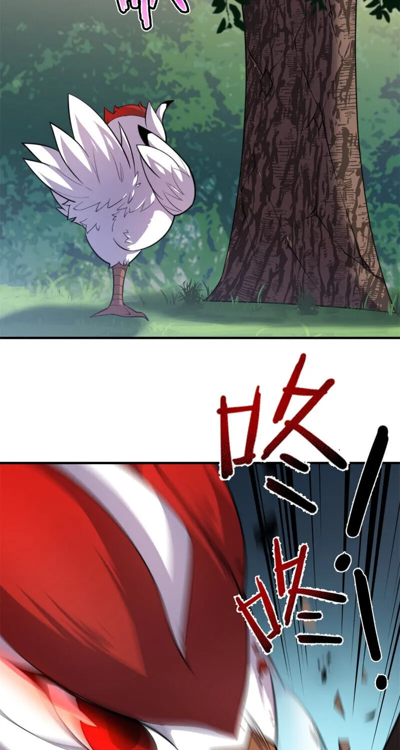 Read Monster Pet Evolution (Colored) (en) Manga Online