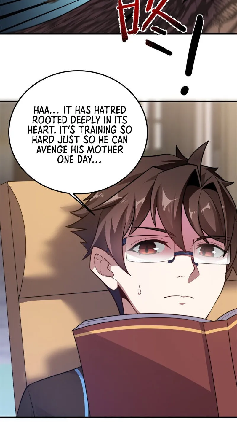 Read Monster Pet Evolution (Colored) (en) Manga Online