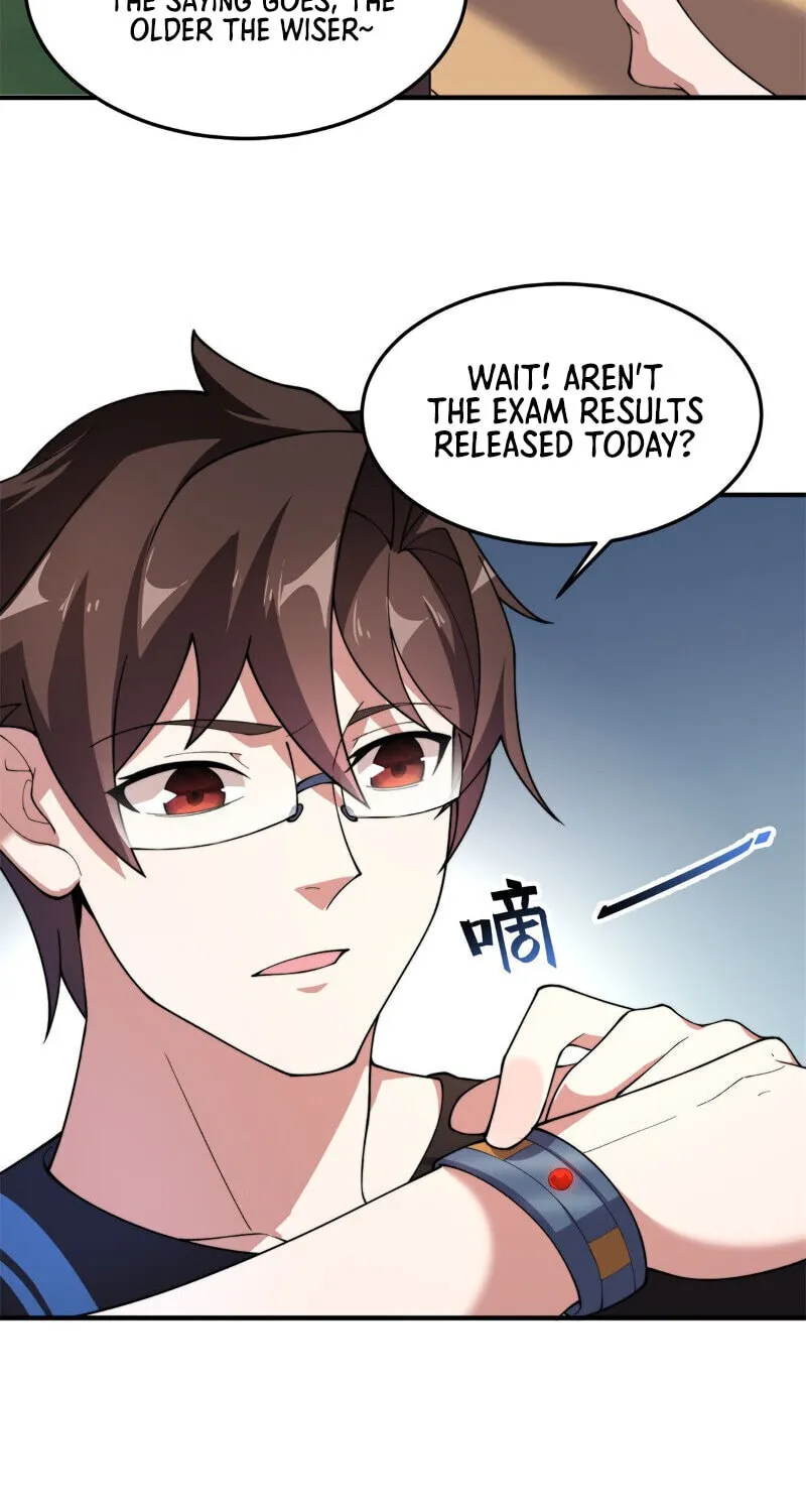 Read Monster Pet Evolution (Colored) (en) Manga Online