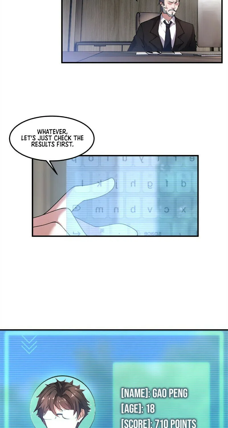 Read Monster Pet Evolution (Colored) (en) Manga Online