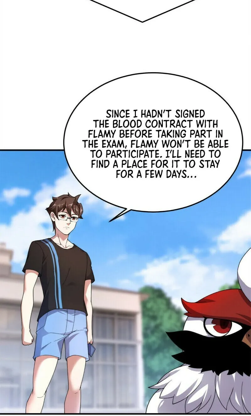 Read Monster Pet Evolution (Colored) (en) Manga Online