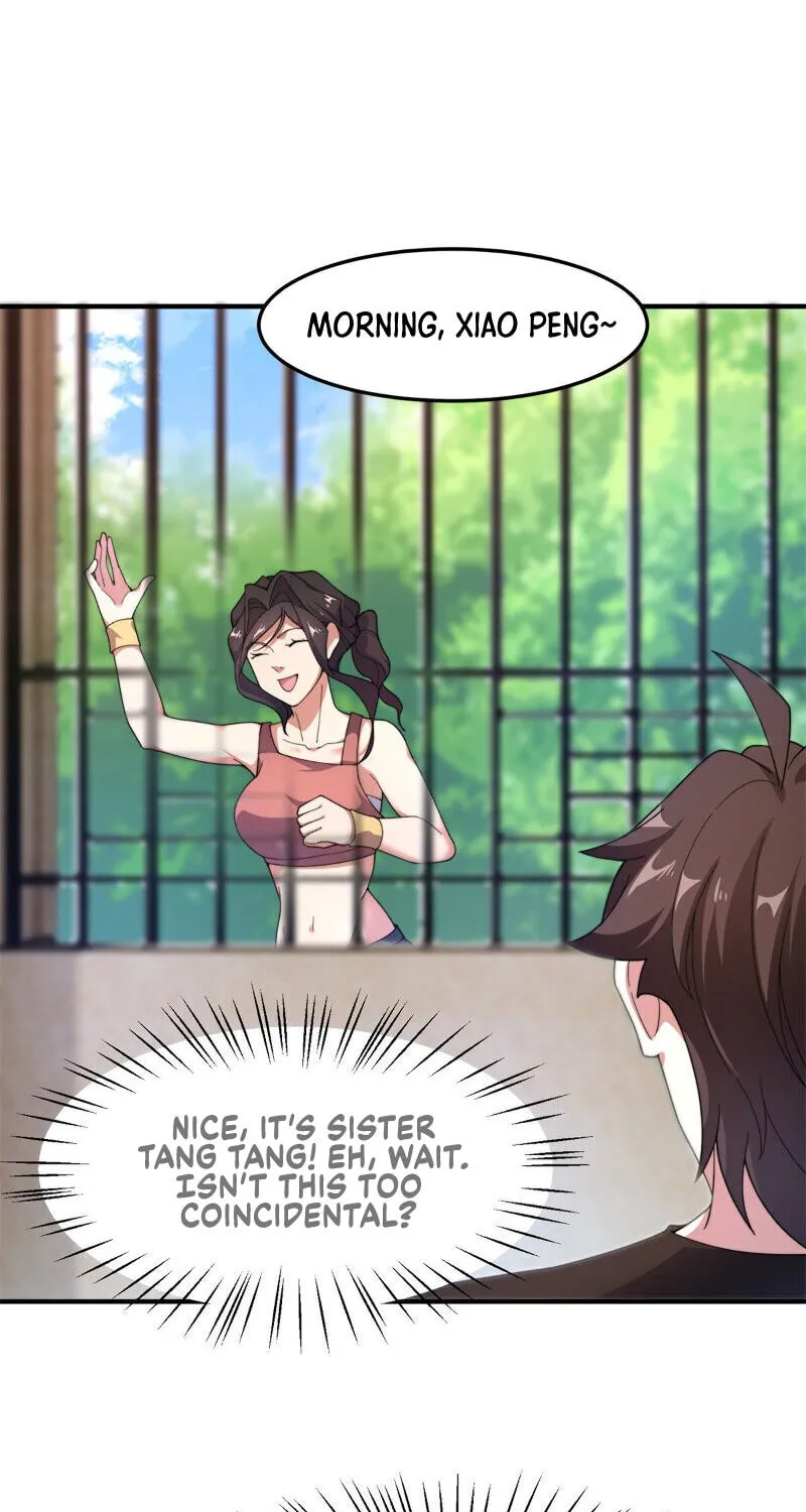 Read Monster Pet Evolution (Colored) (en) Manga Online