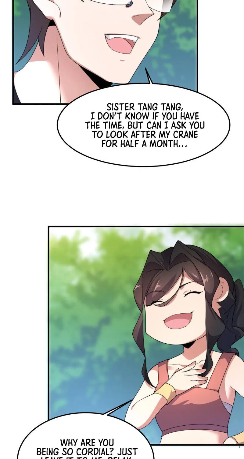 Read Monster Pet Evolution (Colored) (en) Manga Online