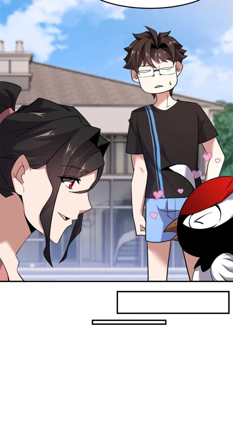 Read Monster Pet Evolution (Colored) (en) Manga Online